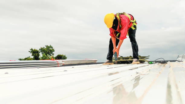 Fast & Reliable Emergency Roof Repairs in Greenfield, TN